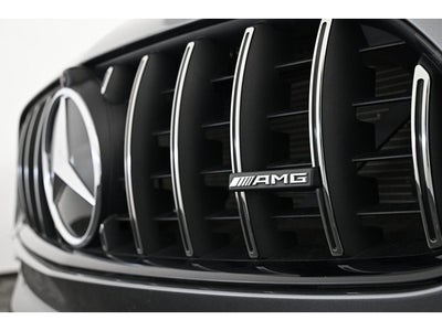 2022 Mercedes-Benz E-Class E 53 AMG® 4MATIC®