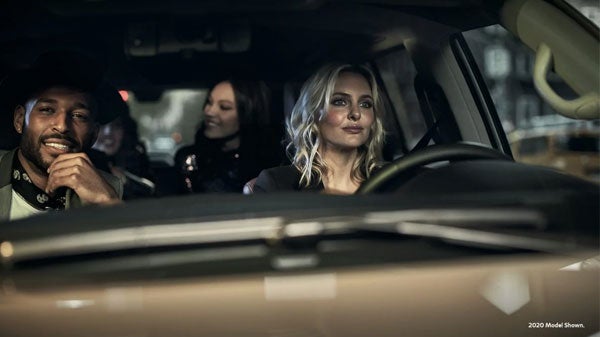 2020 INFINITI QX80 - Passport INFINITI of Alexandria in Alexandria VA