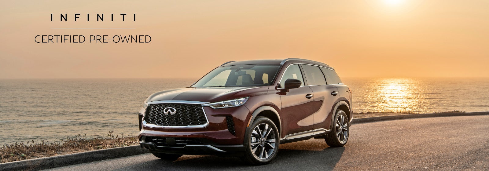 Passport INFINITI of Alexandria in Alexandria VA