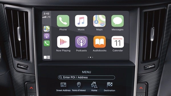 2021 INFINITI Q60 - Passport INFINITI of Alexandria in Alexandria VA