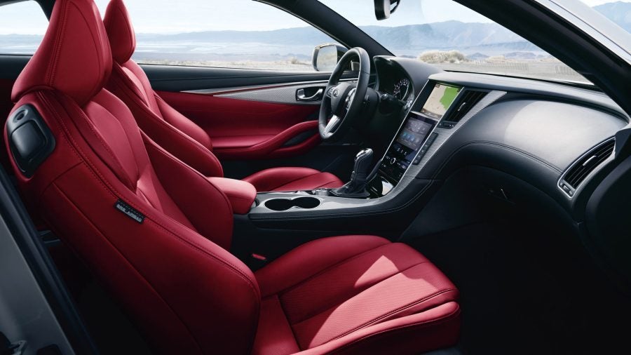 2020 INFINITI Q60 - Passport INFINITI of Alexandria in Alexandria VA