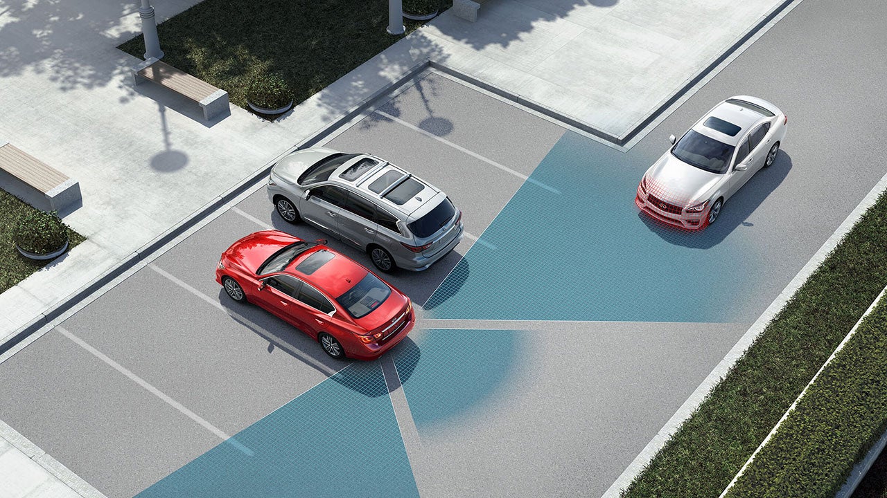 2019 INFINITI Q70 - Passport INFINITI of Alexandria in Alexandria VA