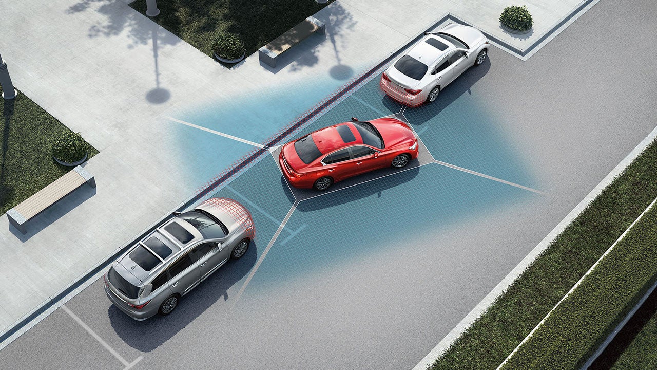 2019 INFINITI Q70 - Passport INFINITI of Alexandria in Alexandria VA