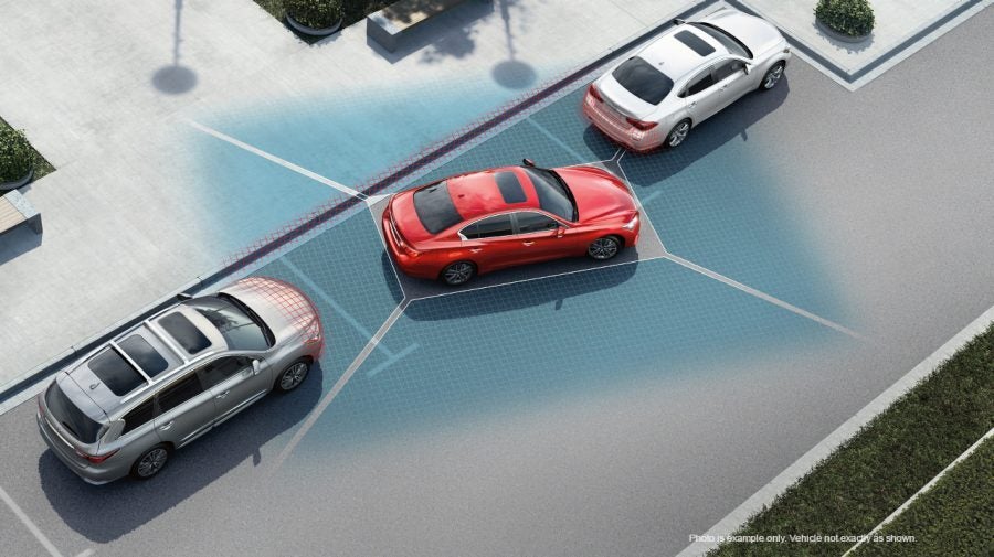 2019 INFINITI Q70L - Passport INFINITI of Alexandria in Alexandria VA