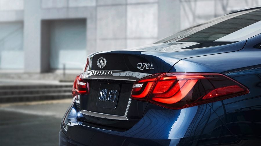 2019 INFINITI Q70L - Passport INFINITI of Alexandria in Alexandria VA