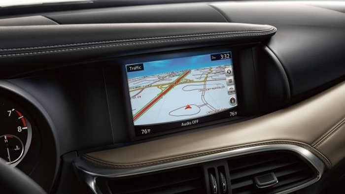 2019 INFINITI QX30 - Passport INFINITI of Alexandria in Alexandria VA