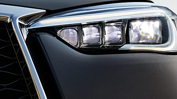 2019 INFINITI QX50 - Passport INFINITI of Alexandria in Alexandria VA