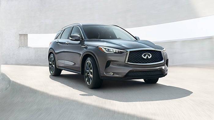 2019 INFINITI QX50 - Passport INFINITI of Alexandria in Alexandria VA