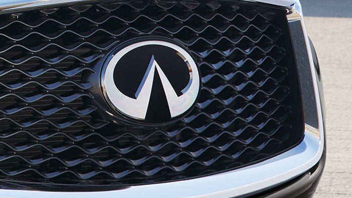 2019 INFINITI QX50 - Passport INFINITI of Alexandria in Alexandria VA