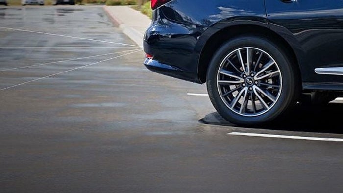 2019 INFINITI QX60 - Passport INFINITI of Alexandria in Alexandria VA