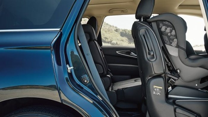 2019 INFINITI QX60 - Passport INFINITI of Alexandria in Alexandria VA