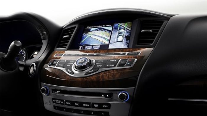 2019 INFINITI QX60 - Passport INFINITI of Alexandria in Alexandria VA