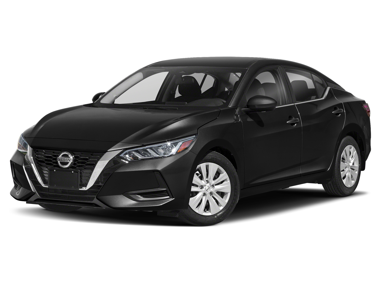Sentra Infinity 2020 Nissan Sentra SV in Alexandria, VA | Washington, DC Nissan Sentra ...
