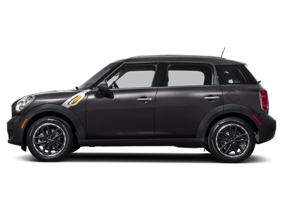 2015 MINI Cooper S Countryman Base