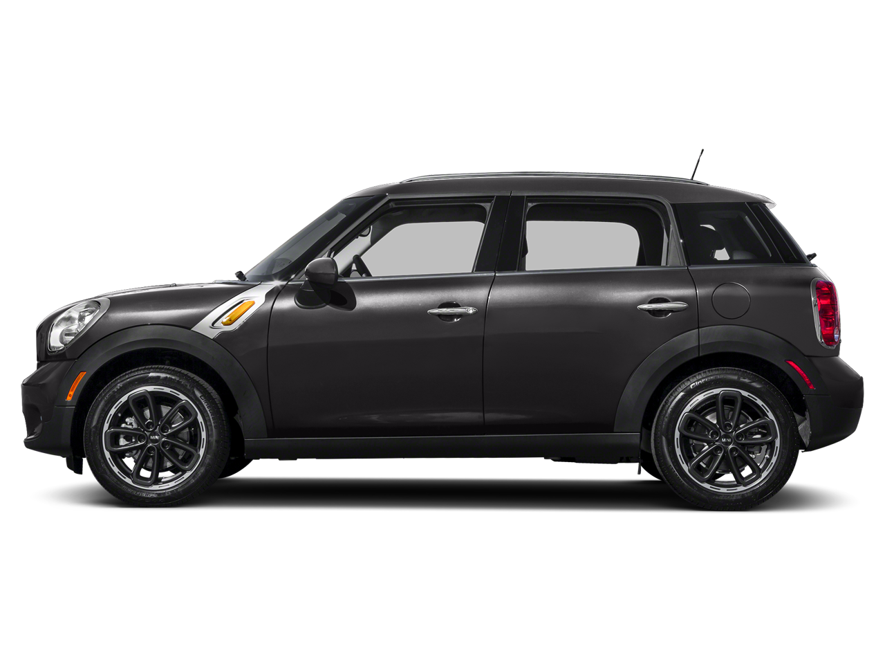 2015 MINI Cooper S Countryman Base