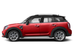 2018 Mini Cooper ALL4 S photo 4