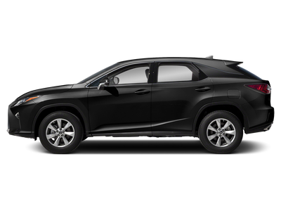 2019 Lexus RX RX 350