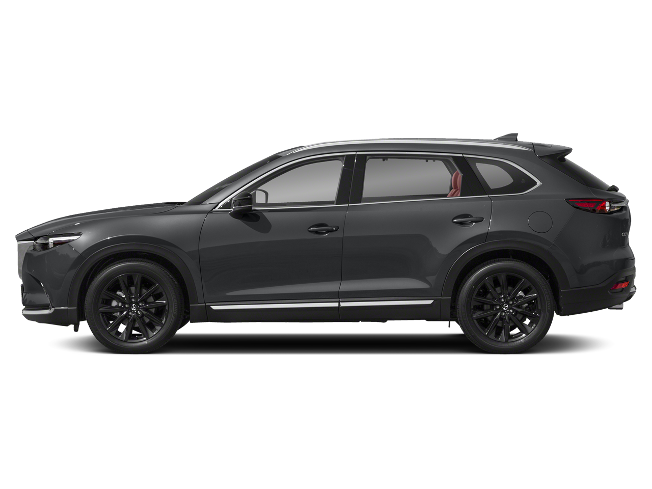 2021 Mazda Mazda CX-9 Carbon Edition