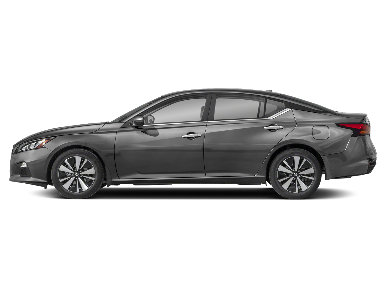 2022 Nissan Altima 2.5 SV Nissan Certified