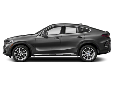 2023 BMW X6 xDrive40i