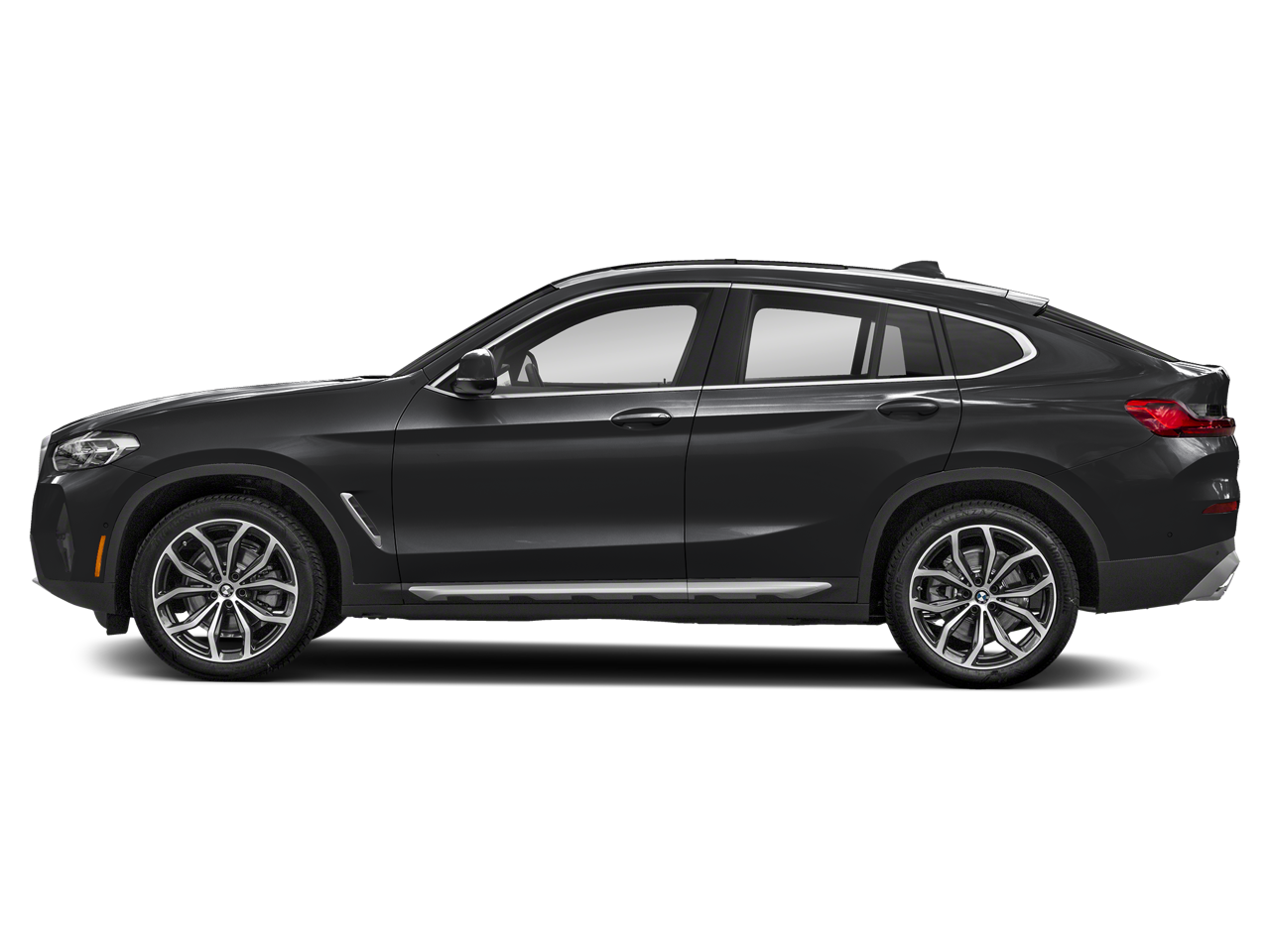 2023 BMW X4 xDrive30i