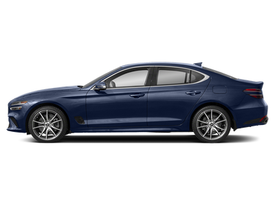 2023 Genesis G70 3.3T