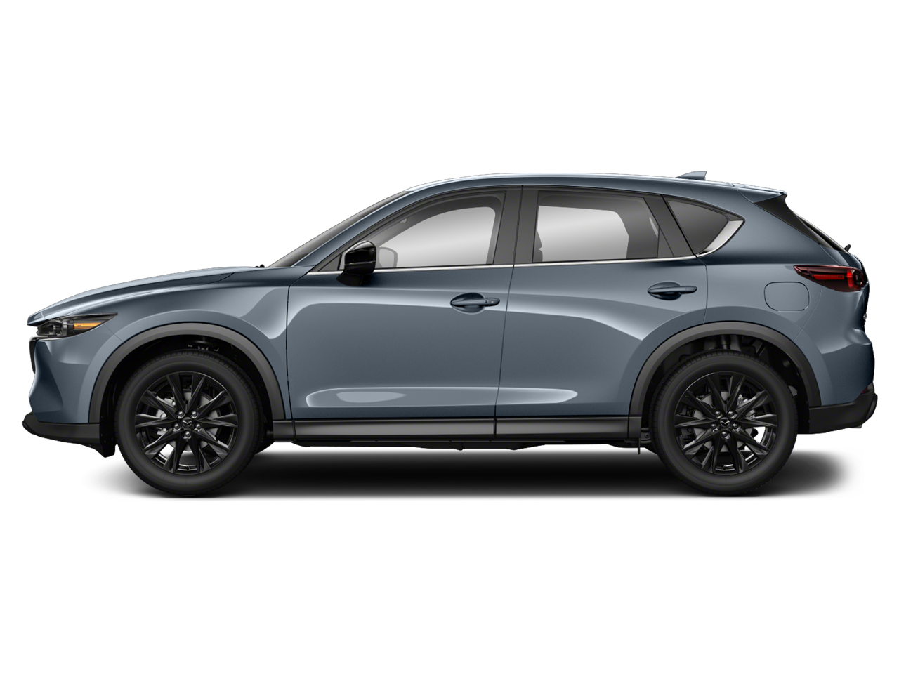 2023 Mazda CX-5 2.5 S Carbon photo 4