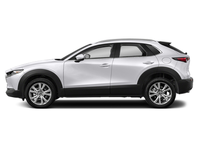 2023 Mazda Mazda CX-30 2.5 S Premium Package