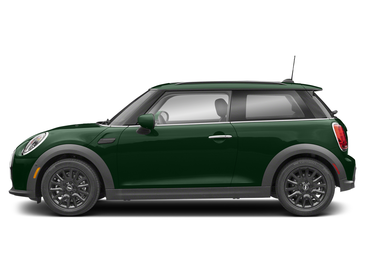2023 MINI Hardtop 2 Door Cooper S