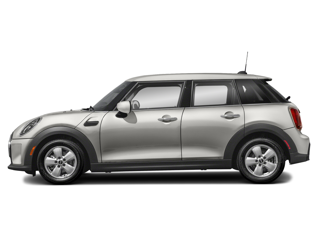 2023 MINI Cooper S Signature Hardtop 4 Door