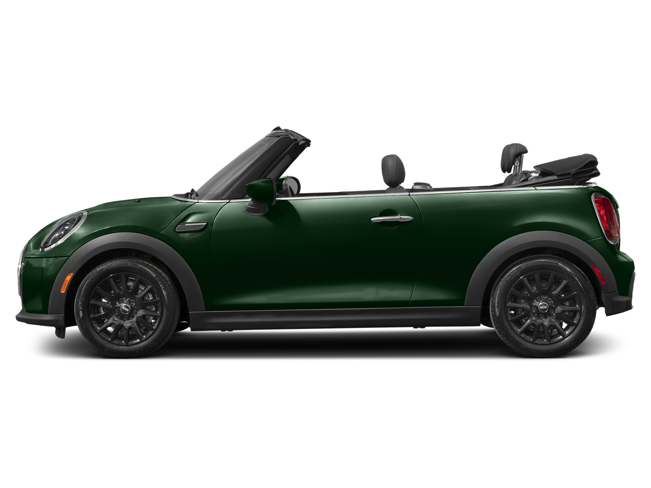 2023 MINI John Cooper Works Signature Convertible