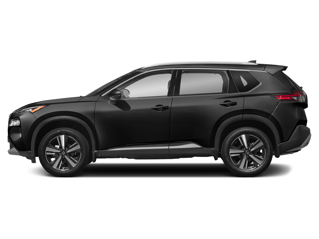 2023 Nissan Rogue SL Premium