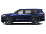 2023 Toyota Sequoia Platinum