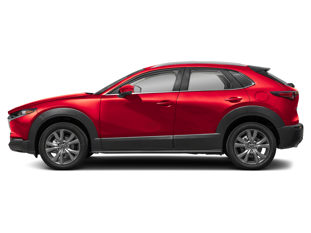 2024 Mazda CX-30 2.5 S Preferred photo 3