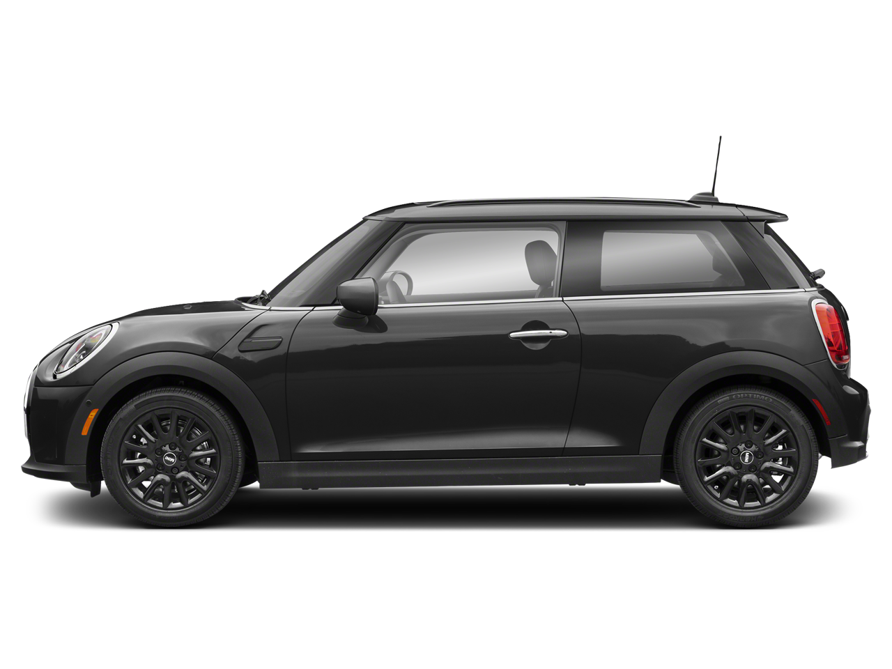 2024 MINI John Cooper Works John Cooper Works