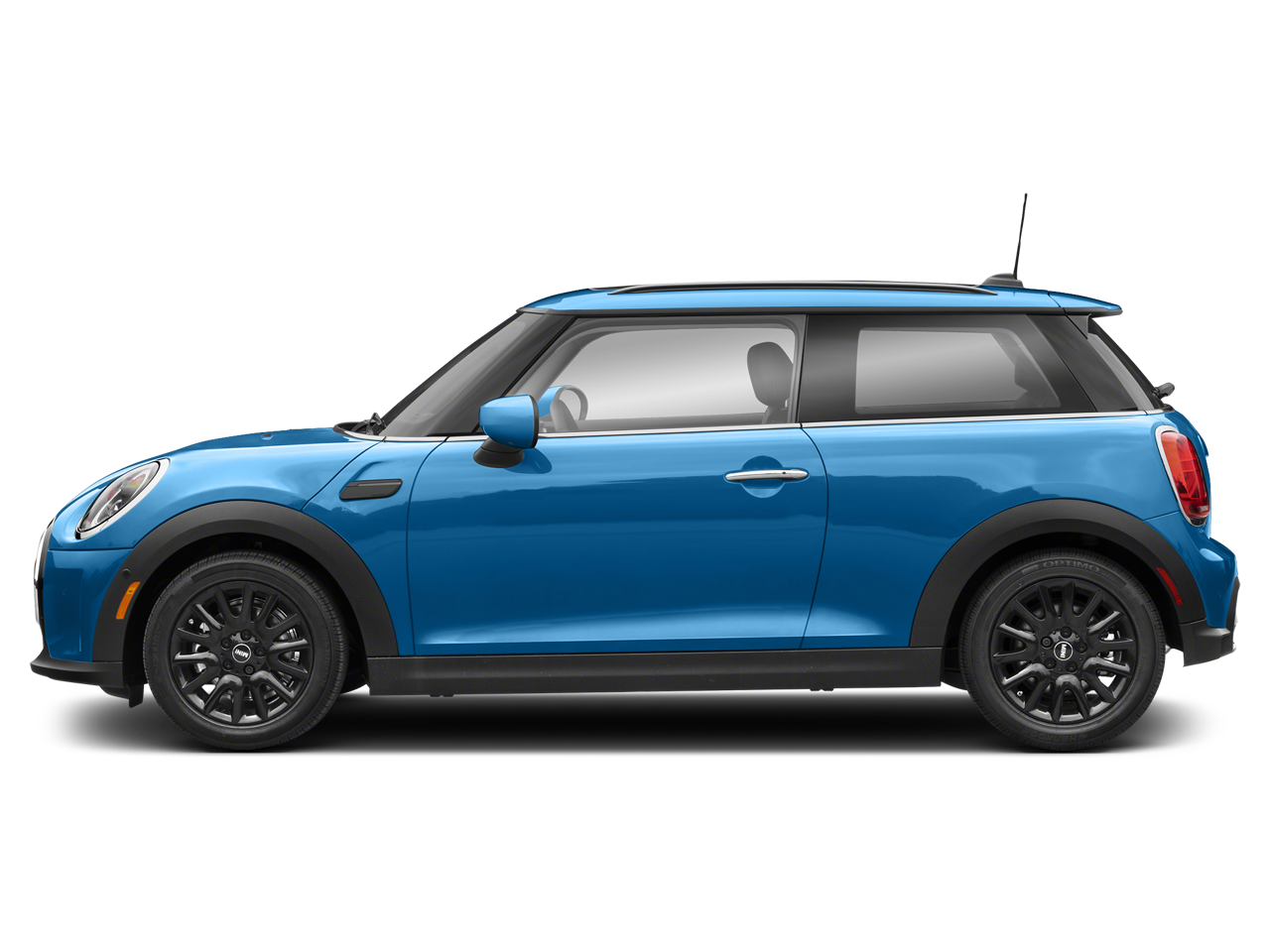 2024 MINI Hardtop 2 Door Cooper S