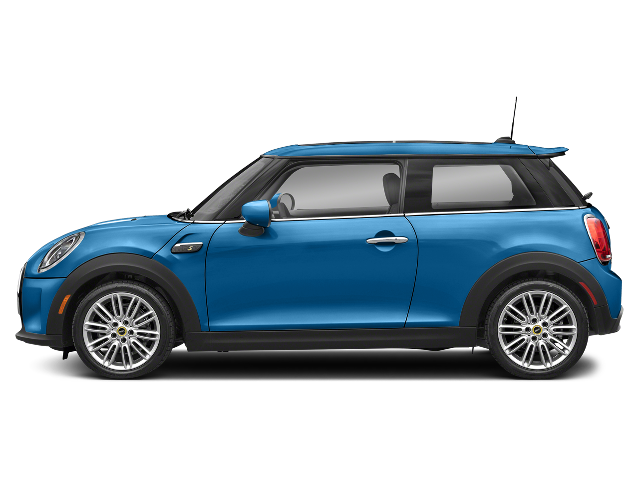 2024 MINI Cooper SE Electric Cooper SE