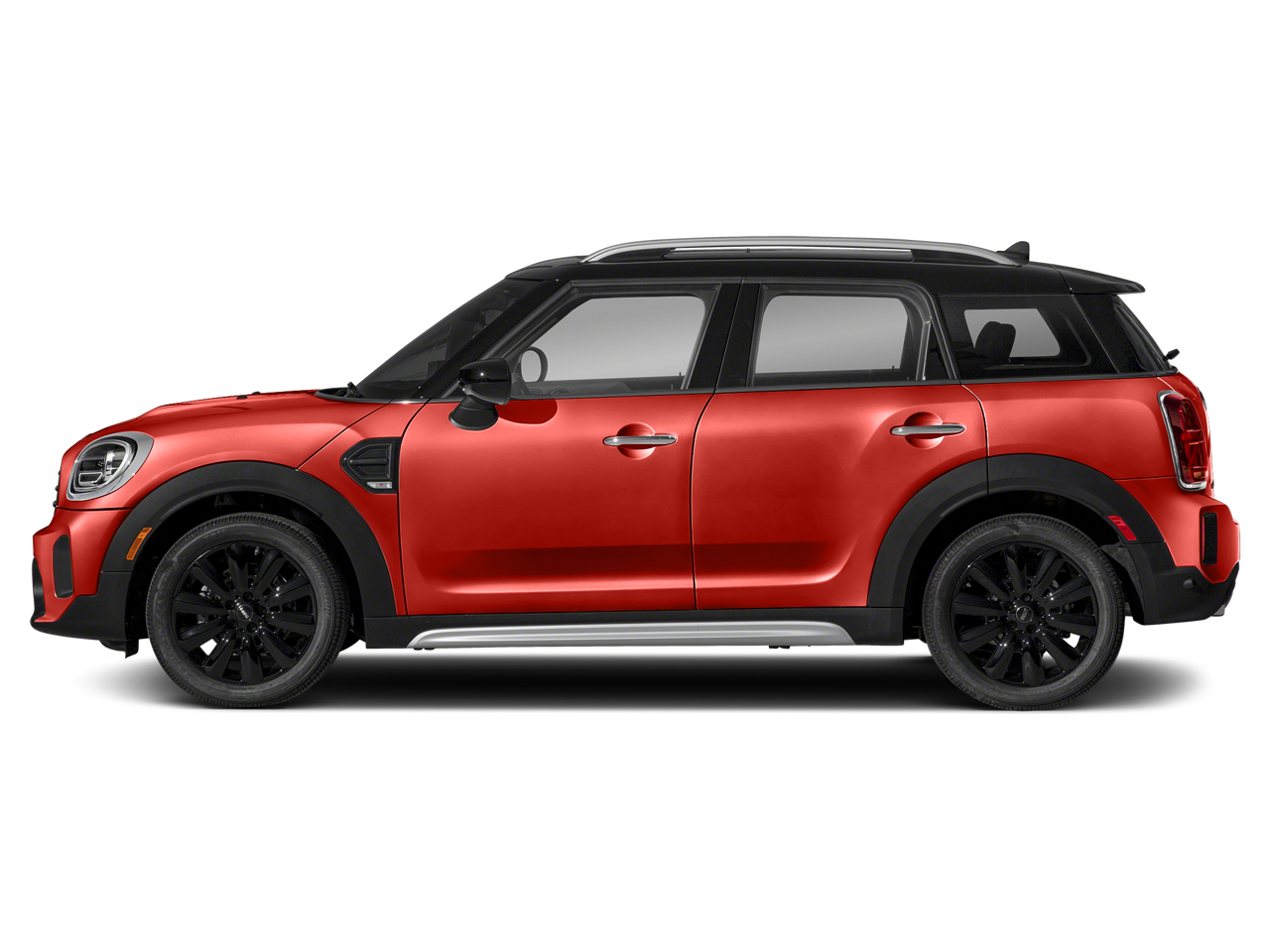 2024 MINI Countryman Cooper S