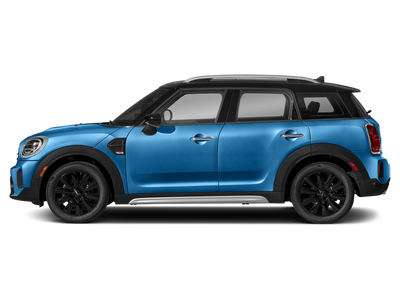 2024 MINI Cooper S Countryman Signature ALL4
