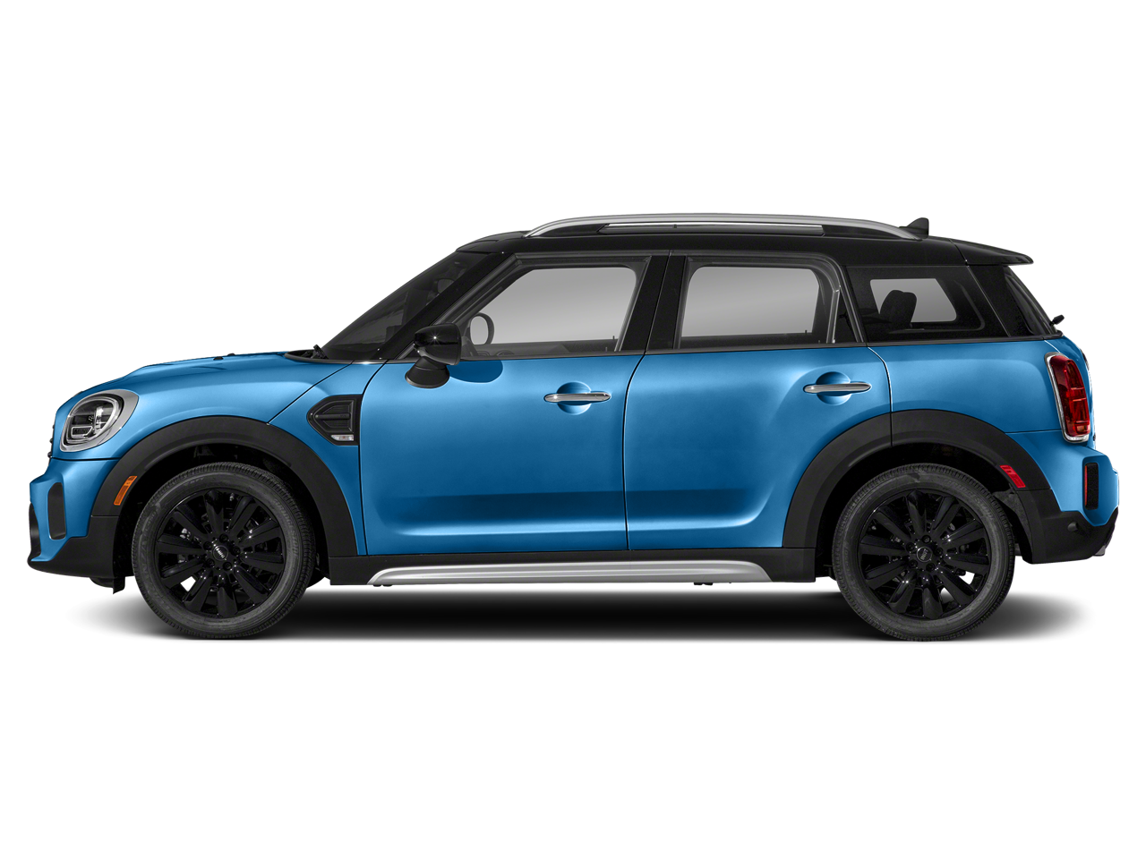 2024 MINI Cooper S Countryman Signature ALL4