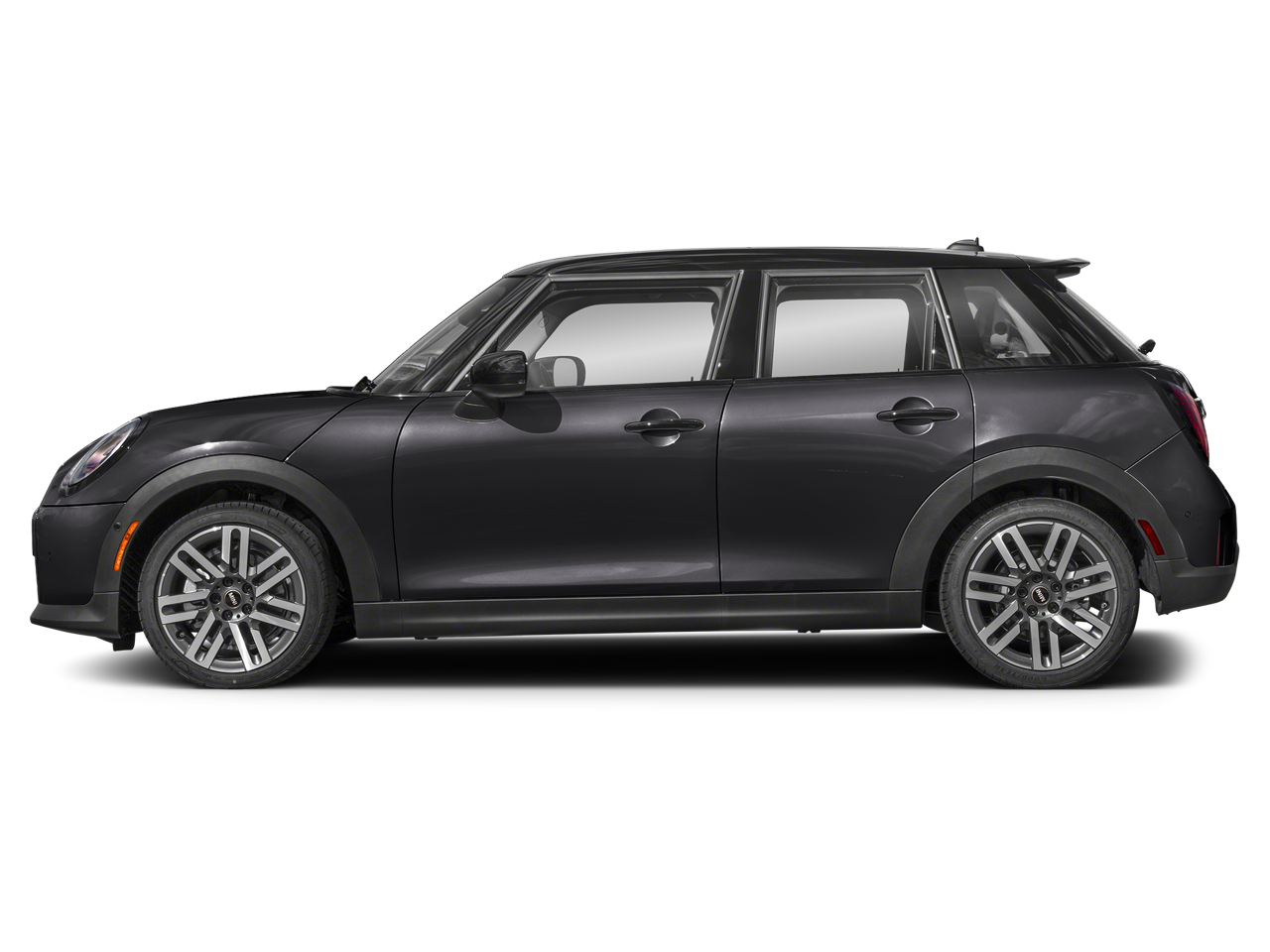 2025 MINI Hardtop 4 Door Cooper S