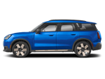 2025 MINI Countryman All4 Cooper S