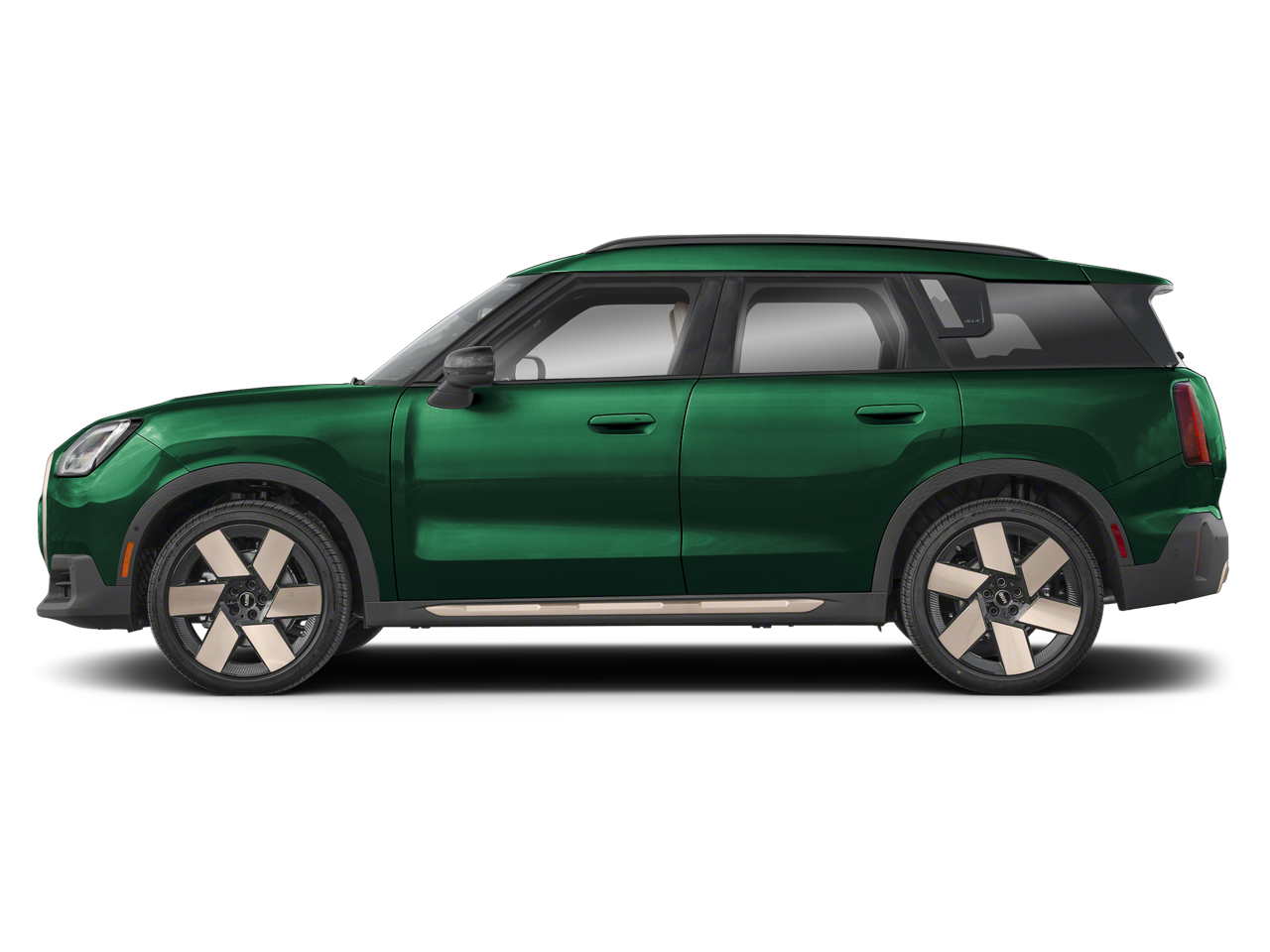 2025 MINI Cooper S Countryman S