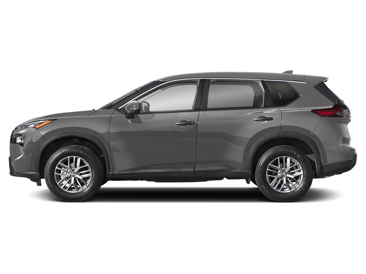 2025 Nissan Rogue S Nissan Certified
