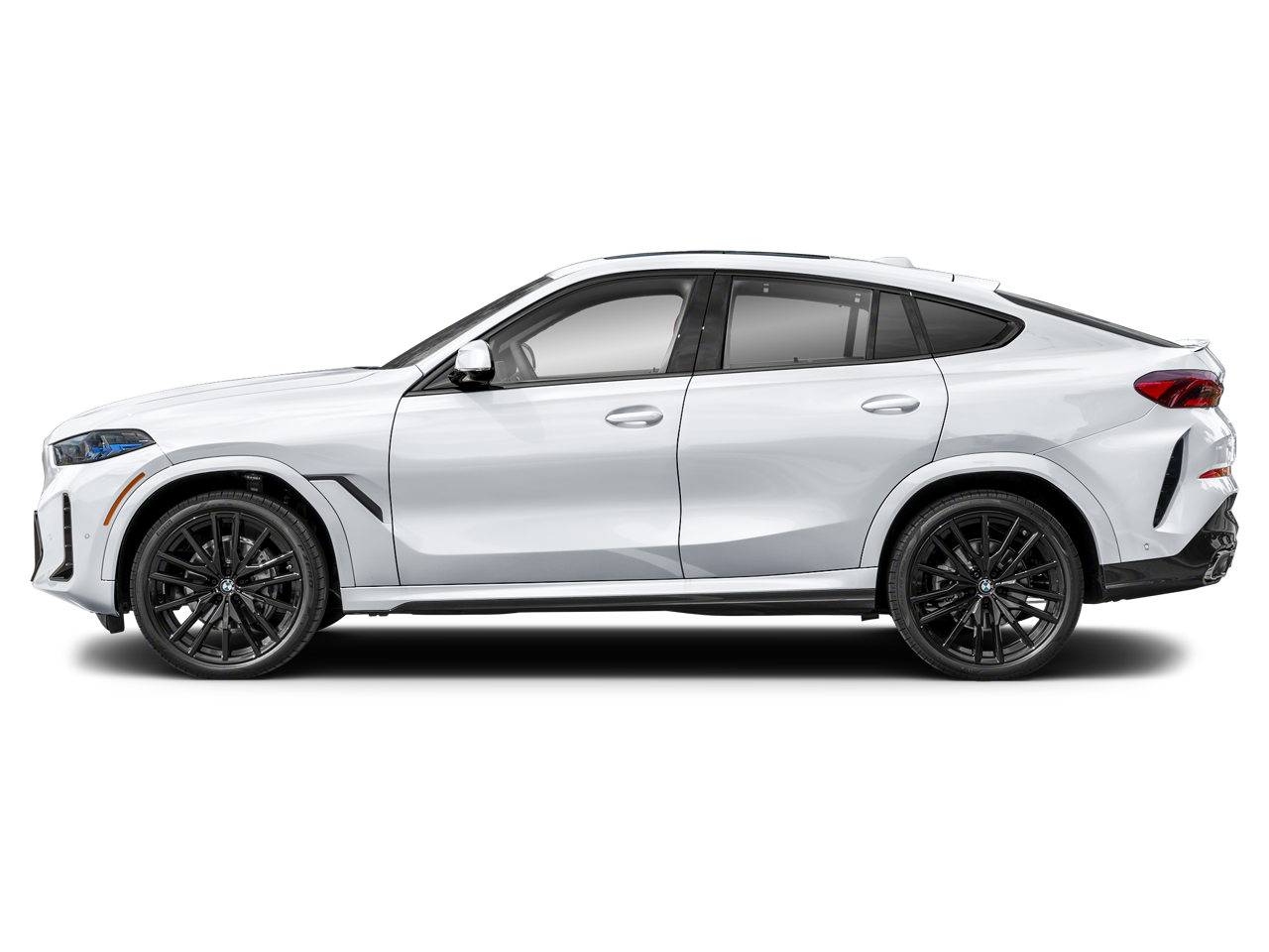 2026 Bmw X6 photo 2