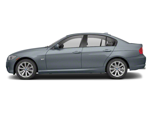 2011 BMW 3 Series 328i