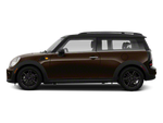 2012 MINI Cooper Clubman 2dr Cpe