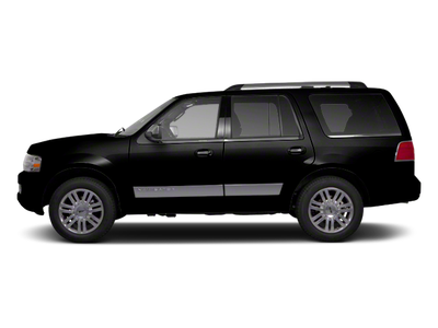 2013 Lincoln Navigator Base
