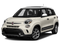 2015 FIAT 500L Trekking