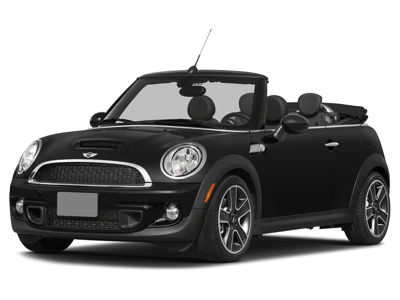 2015 MINI Cooper S S